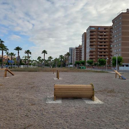 Practico Apartamento En El Centro De Marina D'Or Oropesa del Mar Exterior foto