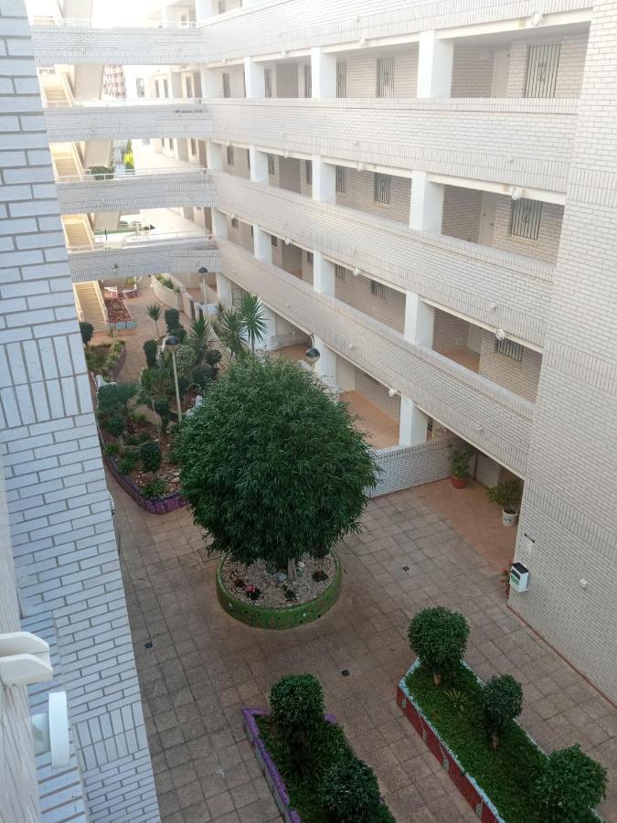 Practico Apartamento En El Centro De Marina D'Or Oropesa del Mar Exterior foto